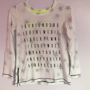 Kind is cool shirt with 3 matching bracelets